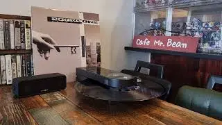 스콜피온스(Scorpions) - Wind Of Change