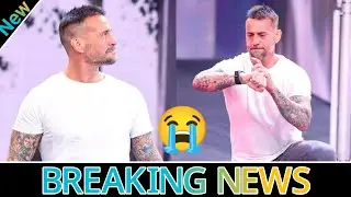 CM Punk's Shocking Title Vacate & Mystery AEW Star Revealed! 🔥 5 Must-See Predictions for WWE RAW!