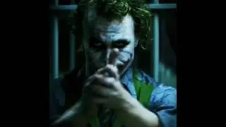 The Joker edit #joker #thejoker #heathledger #jaredleto #joaquinphoenix #villian #dc #edit