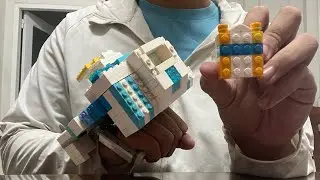 Lego Goodeburn 