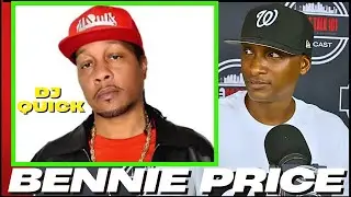 DJ Quick Concert Sh00ting! Bennie Price Sentence PRISON 24 Years! BLOODS & CRIPS GANG!