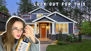 What to Look for When Viewing / Showing a Home