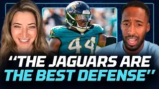 Why The Jaguars Have The BEST Defense In Football 😤
