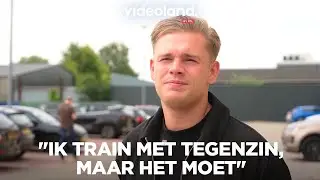 Zijn Dennis Schouten en Rob Goossens er klaar voor? | Road to Boxing Influencers 2025 | Aflevering 2