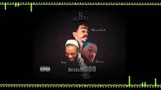 DestaHood - Nay Here \\ דסטהוד - נאיי הייר