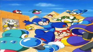 Mega Man IV OST, T14: Cutscene - Assault on Wily Base