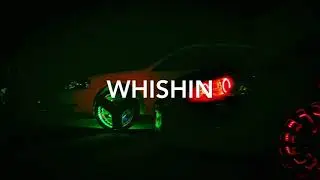 Pasky! & Swolla -Wishin (Cornfedmeskins)