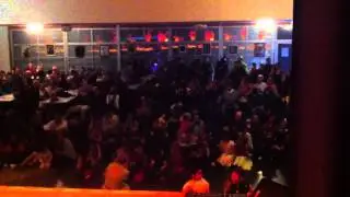 CONCERT AFRIQUITAINS AU BARP LE 05/05/12