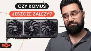 Czy RTX 5070 ratuje nową generacje 