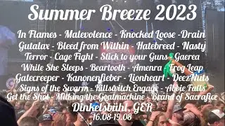 Summer Breeze 2023