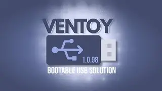 Multiboot USB Drive Ventoy | Install Multiple Operating System In One Pen-drive