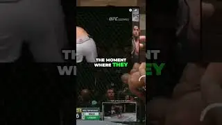 UFC Fight Breakdown: Expert Reacts to Kamaru's Grappling Weakness!