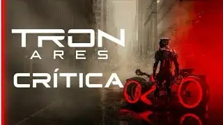 TRON: ARES REALMENTE PRESTA ? Cr&iacute;tica (sem spoilers) | &Oacute;rbita Prime 