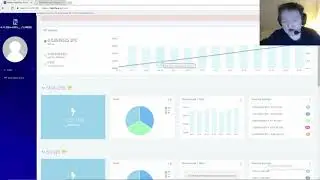 Hashflare.io - Making passive income - $100 Litecoin giveaway!