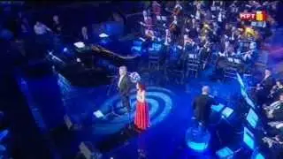 Dragan Mijalkovski i Biljana Taleska - Time to say goodbye