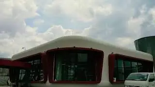 KFC Bukit Raja (retro) Progress