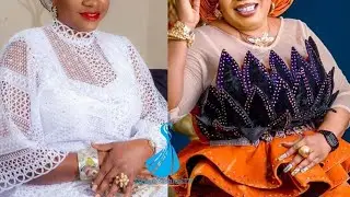 40+ Sophisticated Ankara Looks for Queens