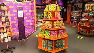 Kingdom of sweets ( Picadilly )
