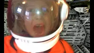 McKenna Mars One Way Trip Oops