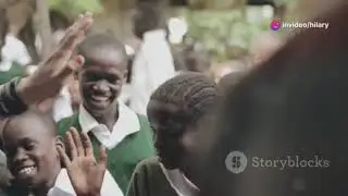 Life in the Shadows:  Kenya's Slums 2024 06 18