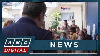 PH health dept. continues inspections of super health centers | ANC