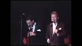 Vito & The Salutations - Unchained Melody