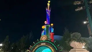 01. Super Nintendo World - Epic Universe Theme (2025)