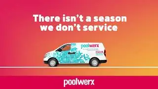 Poolwerx Service - 2025