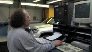 Detroit Auto Workers Anticipate Obama Visit
