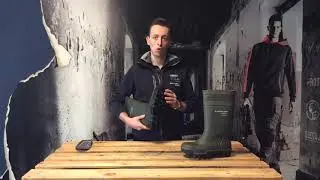 PRODUCTVIDEO | DUNLOP PUROFORT THERMO+ S5