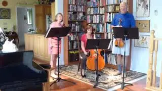 Song for the Mira MacGillivray