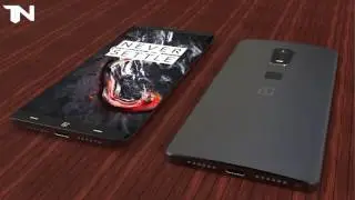 Oneplus 5 is Coming here are specification and date!!!