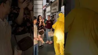 🔥 Teddy bear 🤣 Irritating Delhi 🥰girl'..😂😂 #publicreaction #prank #viral #shorts #teddy_ankt
