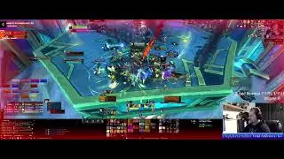 What Killed Us -- Normal Anduin Wrynn Kill