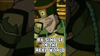 The Ba Sing Se Comparison Nobody Talks About #avatar #shorts