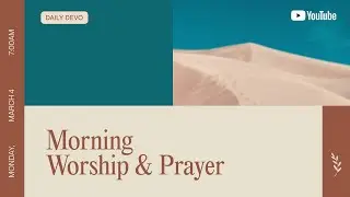 2024 Set Apart (Faith for Faith): Pastor Ritchie Llanto