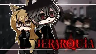 [🃏] 𝗝𝗘𝗥𝗔𝗥𝗤𝗨&Iacute;𝗔 ᯓ || 𝗰𝗮𝗽[ 3/3] || 𝗚𝗮𝗰𝗵𝗮 𝗦𝗲𝗿𝗶𝗲 || Keiira.⭐️