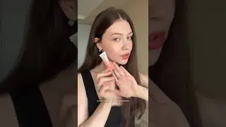 Тестируем те самые румяна от INFLUENCE #бьюти #grwm #makeup #косметика #обзоркосметики #influence