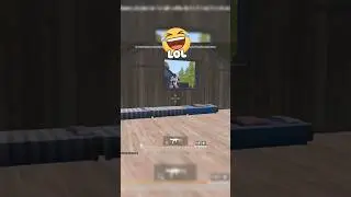 Phass gya bechara 😂🤡 | Pasada Gaming #funny #bgmi #funnyvideo#gaming