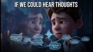 If You Could Hear Their Thoughts, Would You Still Judge?