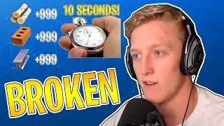 TFUE FINDS A *NEW* METHOD TO FAST FARM (EVEN BETTER THAN BEFORE)