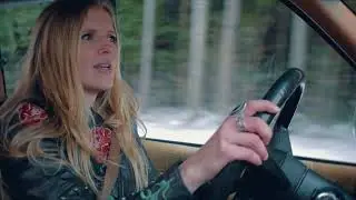Willow Child - Starry Road (Official Video)
