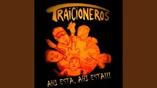 Me Voy a Morir (Cover los Raspones)