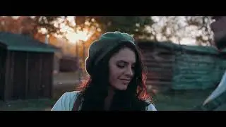 Vagabond - Cole & The Thornes