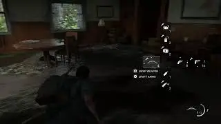 Last of us part 3