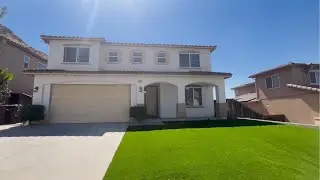 Rented Out: Property No. 131, 14865 Cadiz Ct, Moreno Valley, 4b/3b, $3100