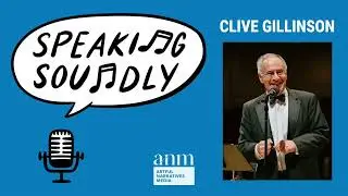 Carnegie Hall's Clive Gillinson on the National Youth Orchestra and London Symphony Orchestra