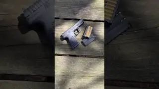 Kel-Tec PMR-30