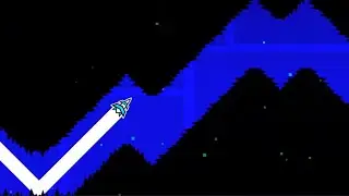 Shitty CholeriX by MegUm | Geometry Dash [2.11]