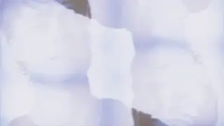 Mx Angel - Silver Stardust
